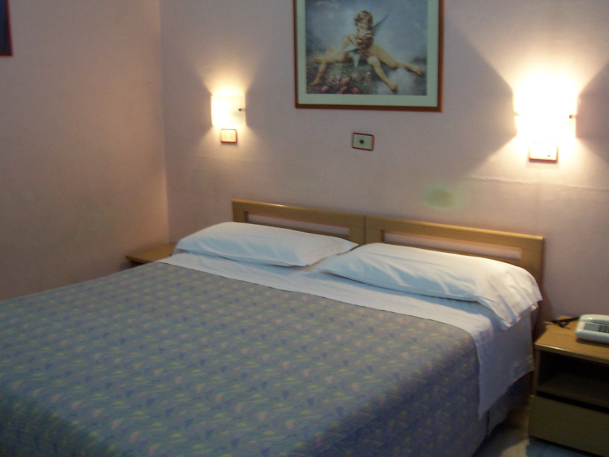 Photo - Hotel Pensione Romeo