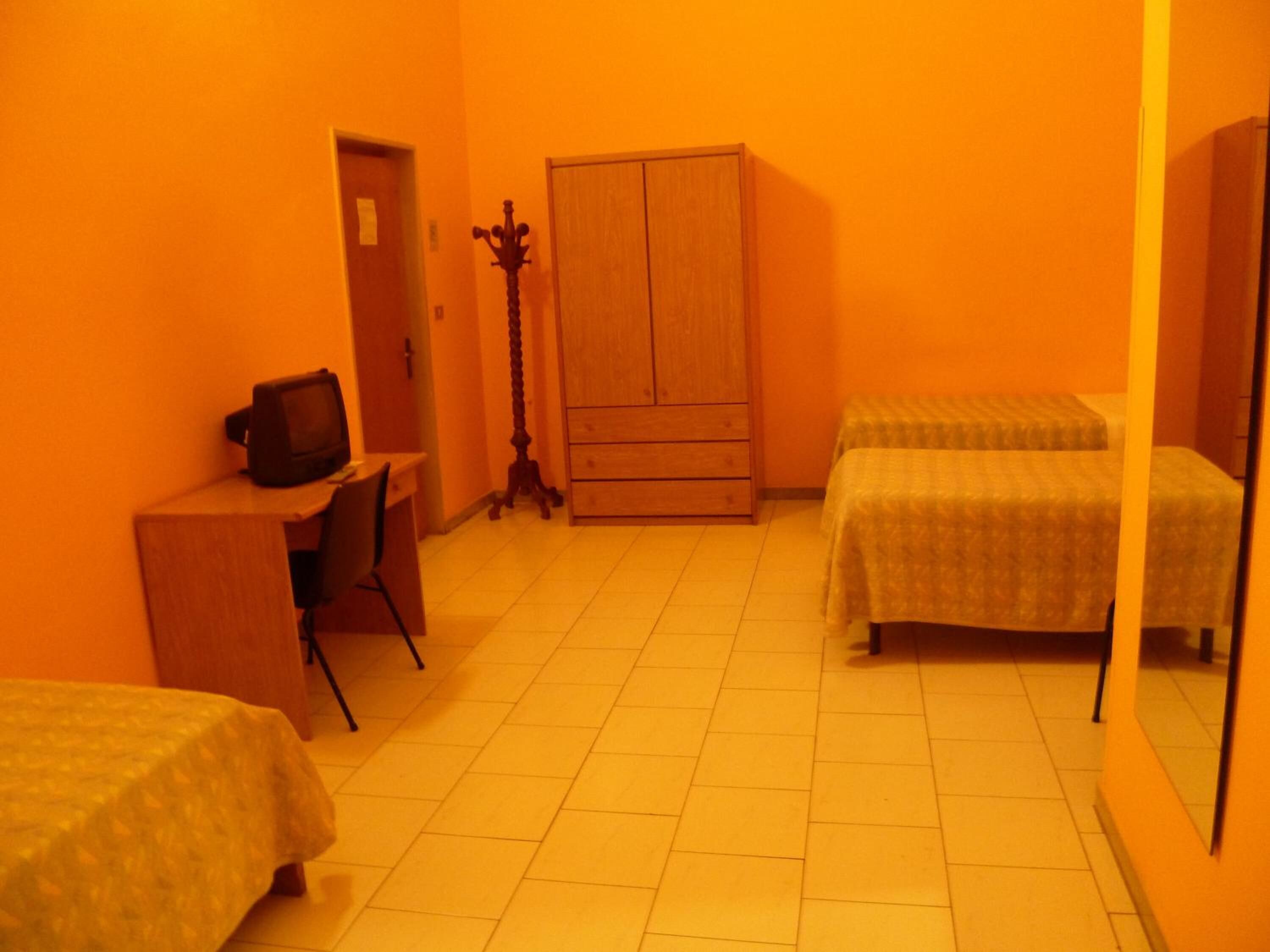 Photo - Hotel Pensione Romeo