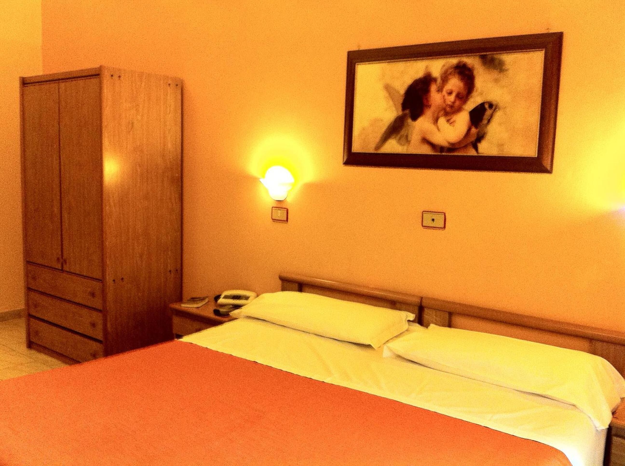 Photo - Hotel Pensione Romeo