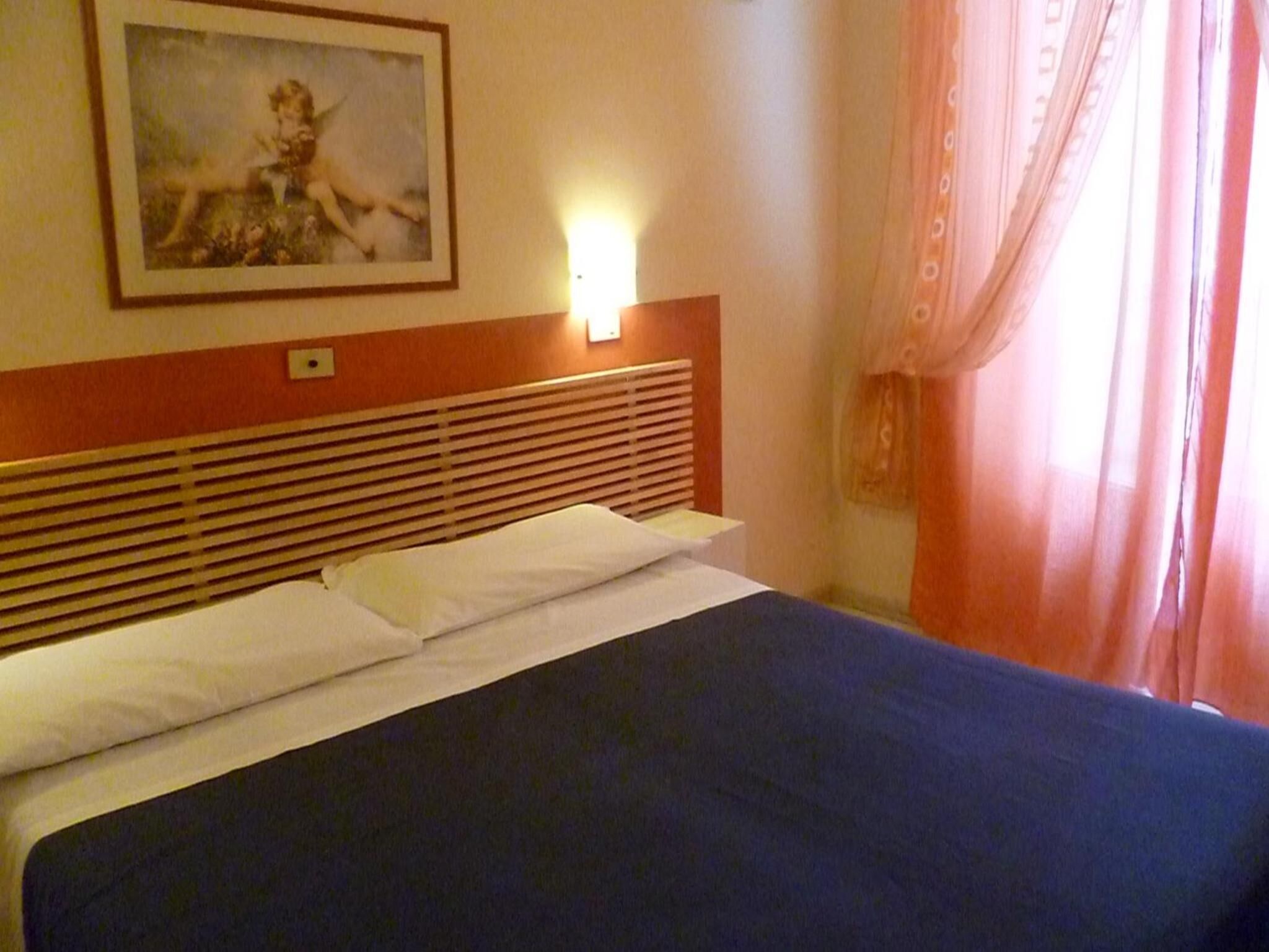 Photo - Hotel Pensione Romeo