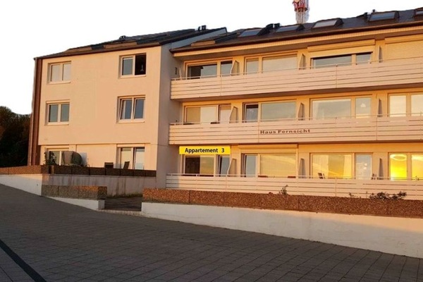 App. 3, Haus Fernsicht