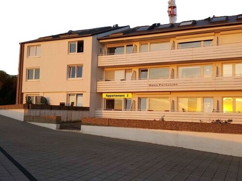 App. 3 Jule, Haus Fernsicht, - App. Jule