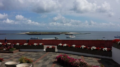 App. 3 Jule, Haus Fernsicht, - Sovellus. Jule