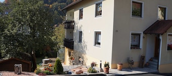 Lejlighed Lang am Radweg - Lejlighed Lang am Radweg