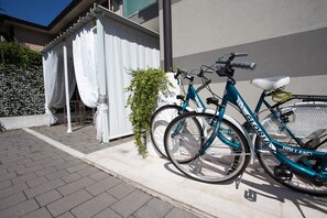 Property grounds - Sweet Home (Treviso)