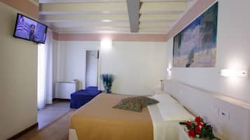 Chambre Supérieure