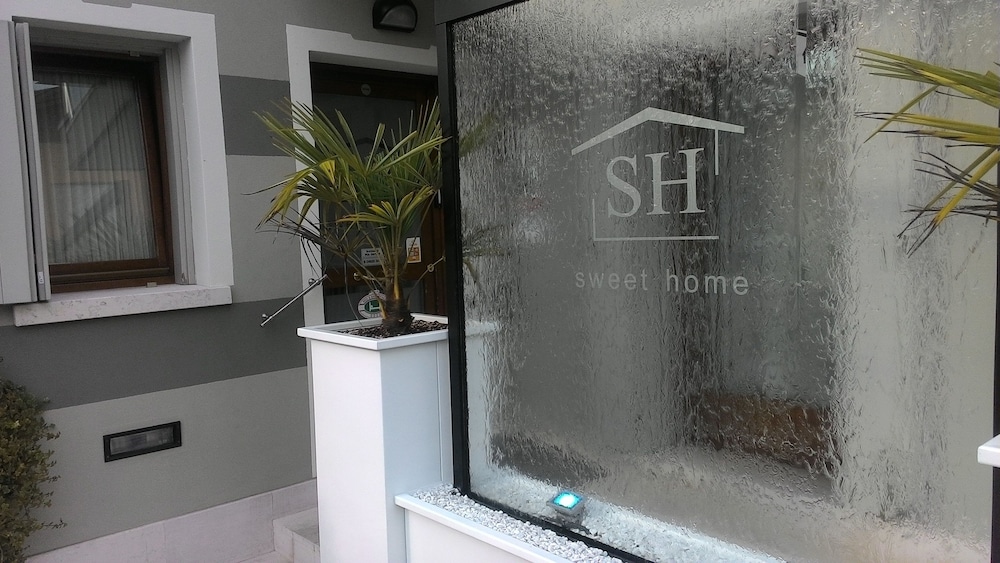 Sweet Home Affittacamere photo 2