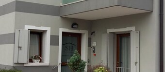 Sweet Home
