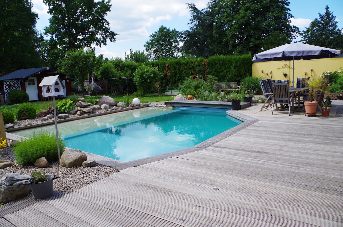 Bild für Gastgeberprofil