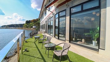 テラス / パティオ