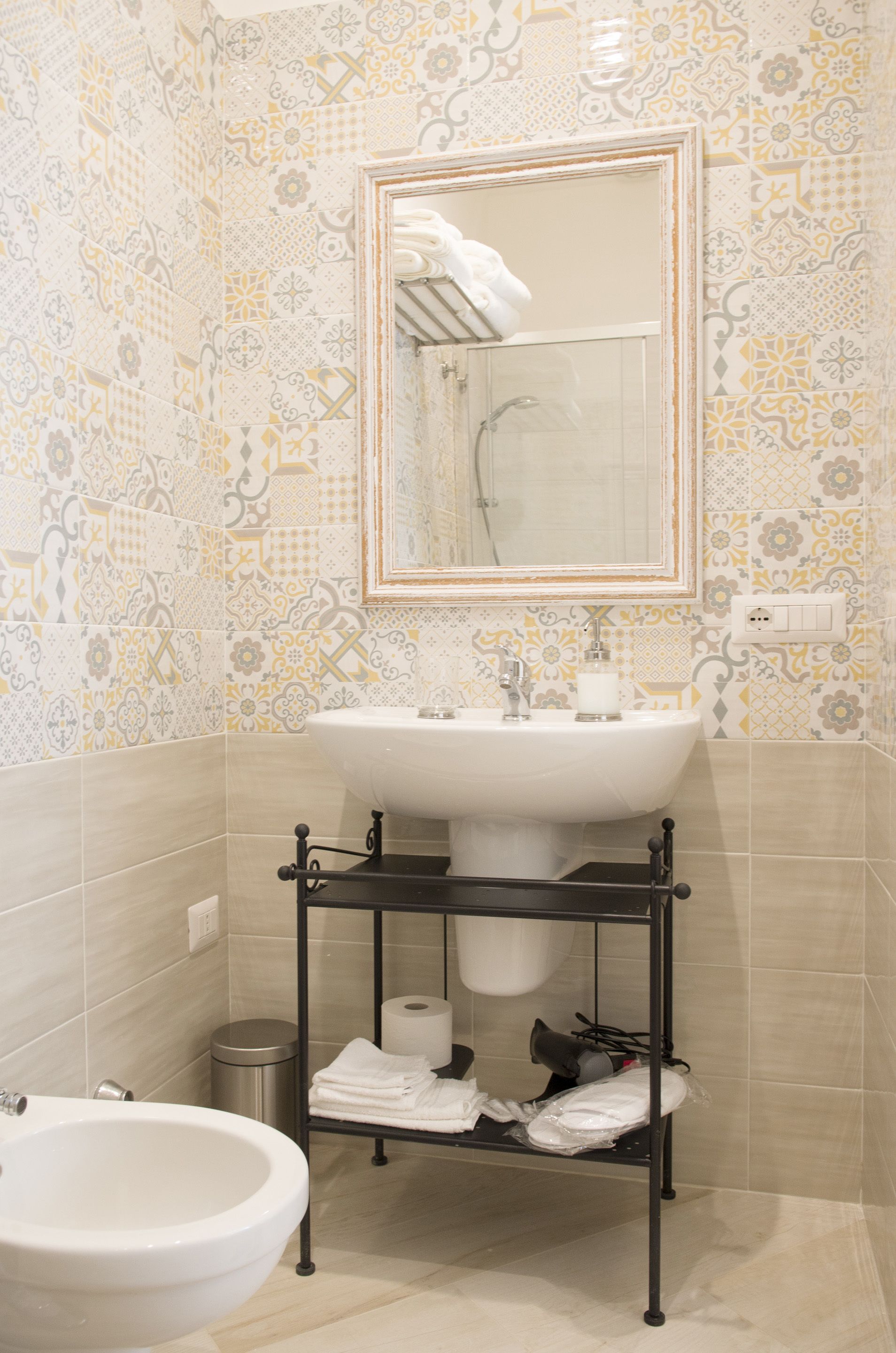 Photo - Palazzo Spasiano rooms - SORRENTO CENTER