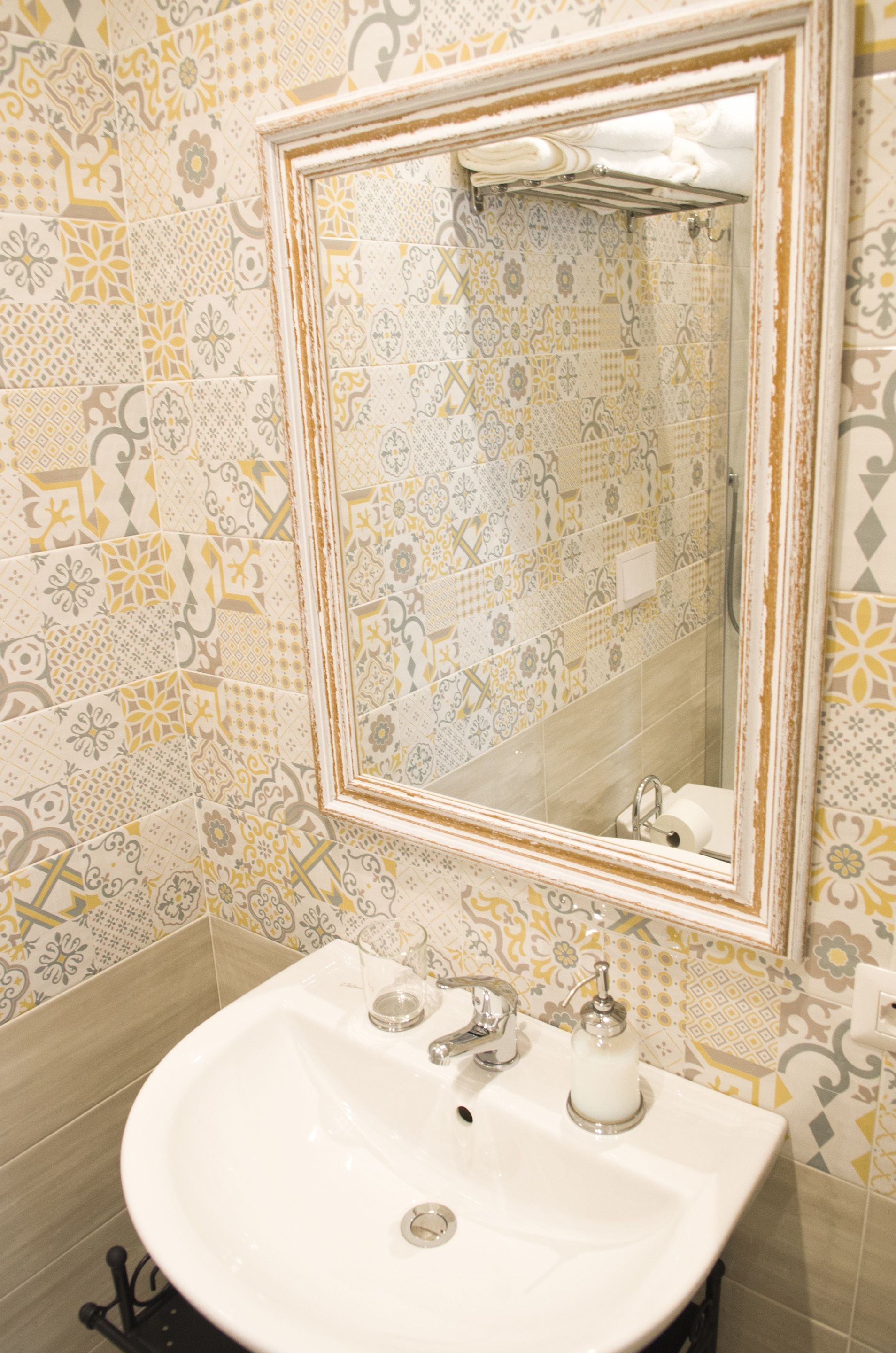 Photo - Palazzo Spasiano rooms - SORRENTO CENTER