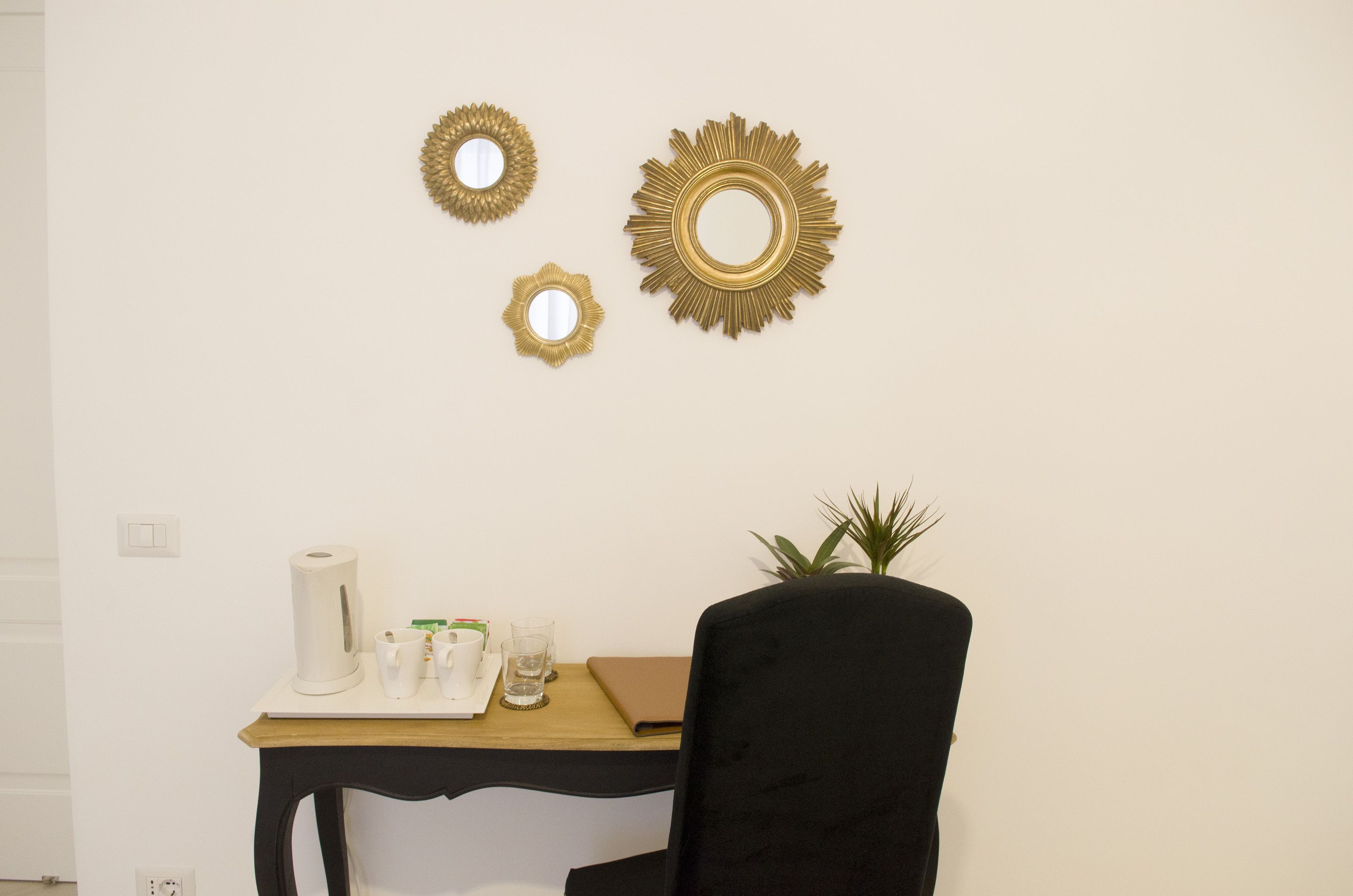 Photo - Palazzo Spasiano rooms - SORRENTO CENTER