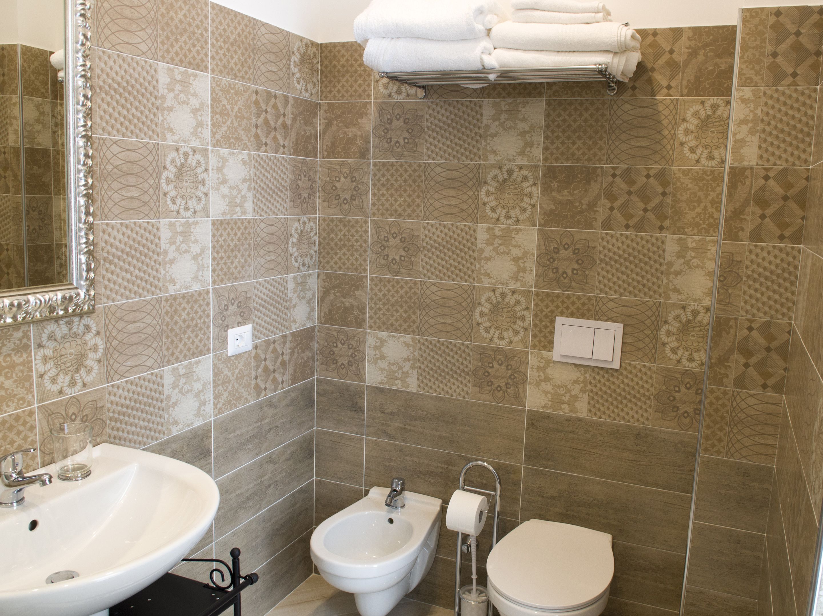 Photo - Palazzo Spasiano rooms - SORRENTO CENTER