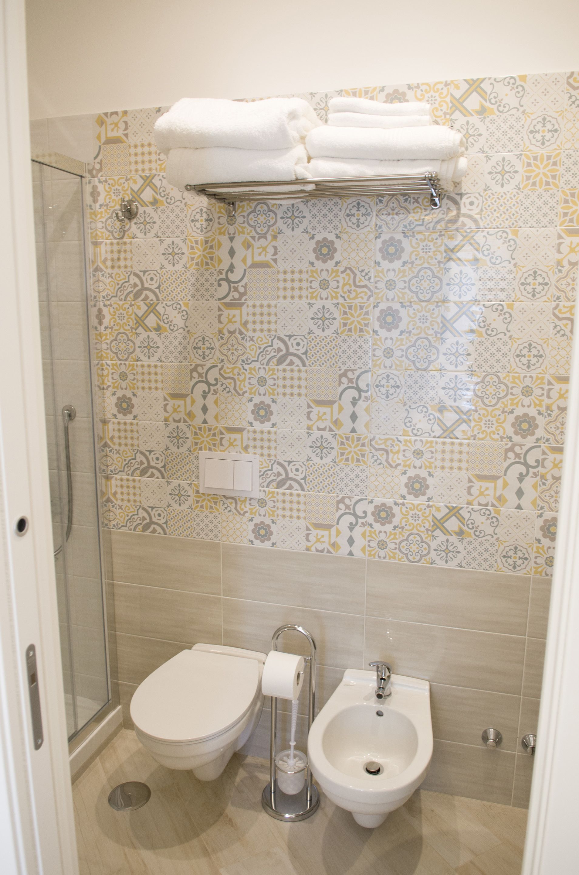 Photo - Palazzo Spasiano rooms - SORRENTO CENTER