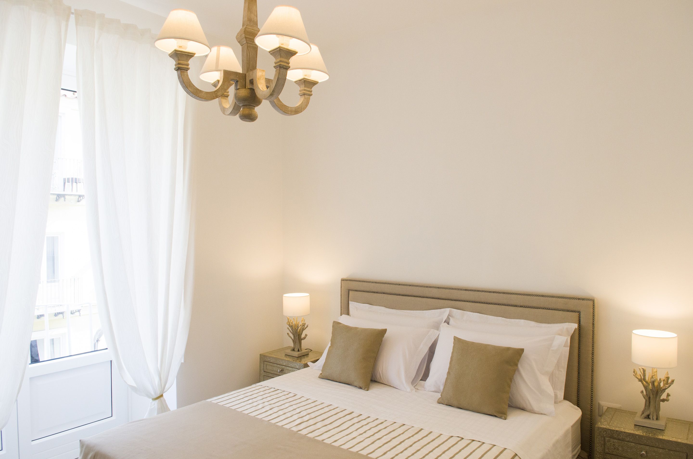 Photo - Palazzo Spasiano rooms - SORRENTO CENTER