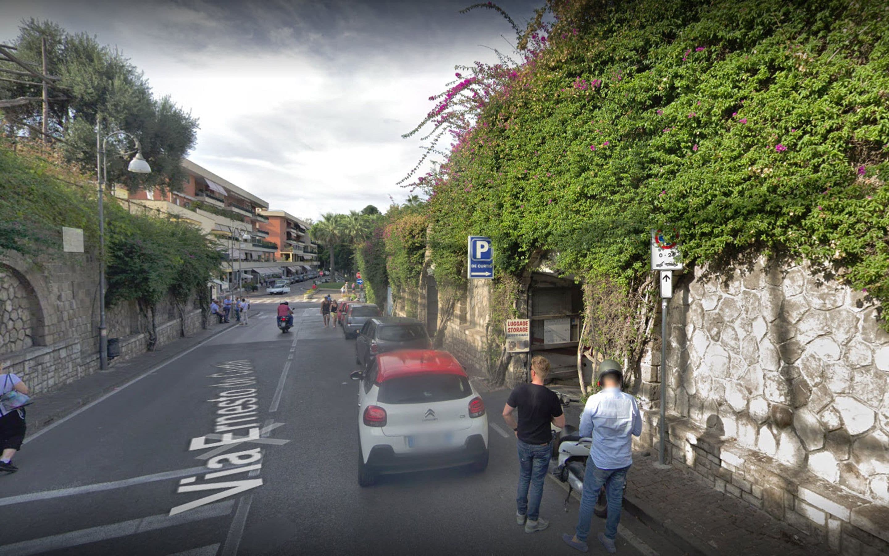 Photo - Palazzo Spasiano rooms - SORRENTO CENTER