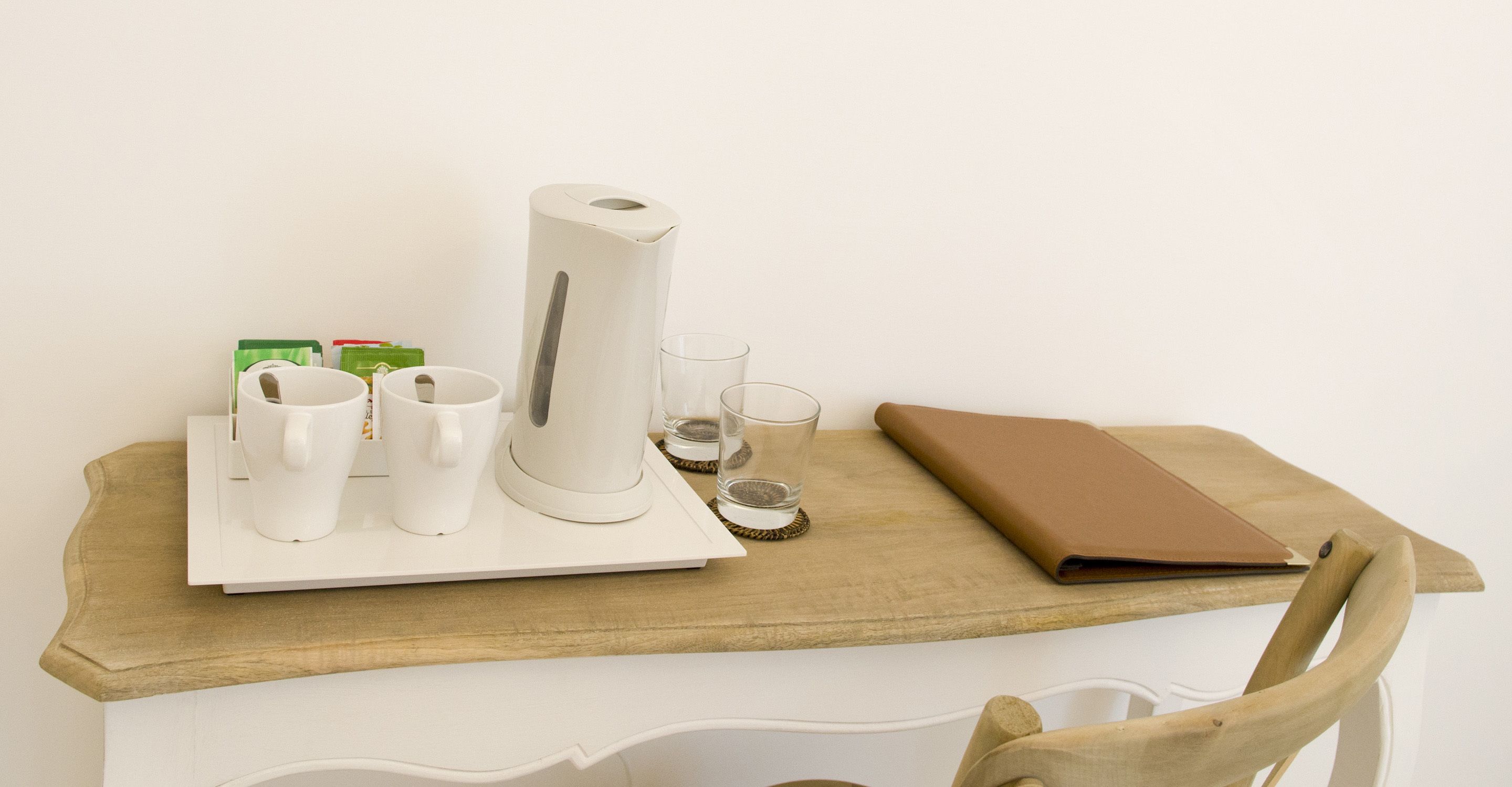 Photo - Palazzo Spasiano rooms - SORRENTO CENTER