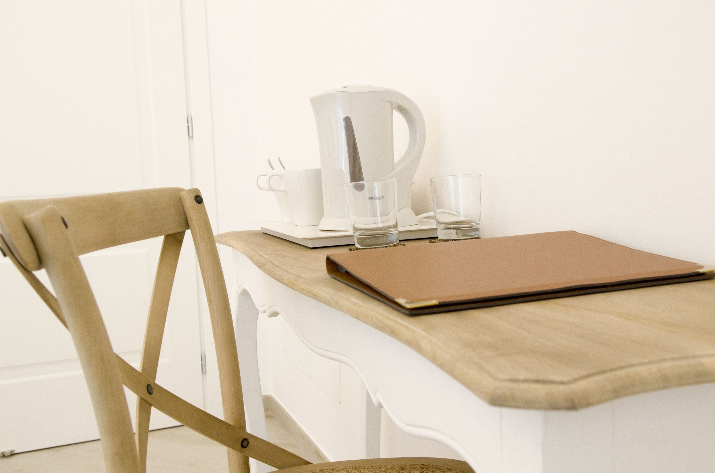 Photo - Palazzo Spasiano rooms - SORRENTO CENTER