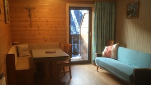 Oppholdsområde