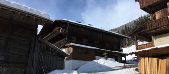 Leilighet 2 - Planerhof