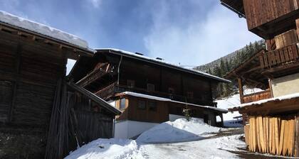 Ferienwohnung 2 - Planerhof