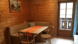 Spiseområde