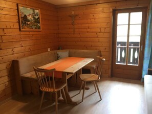 Speisen