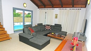 Lounge eksekutif