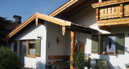 Ferienwohnung Reiteralm, 2 bis 2 Personen, 34 qm, 1 Schlafzimmer, Terrasse