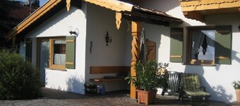 Ferienwohnung Reiteralm, 2 bis 2 Personen, 34 qm, 1 Schlafzimmer, Terrasse