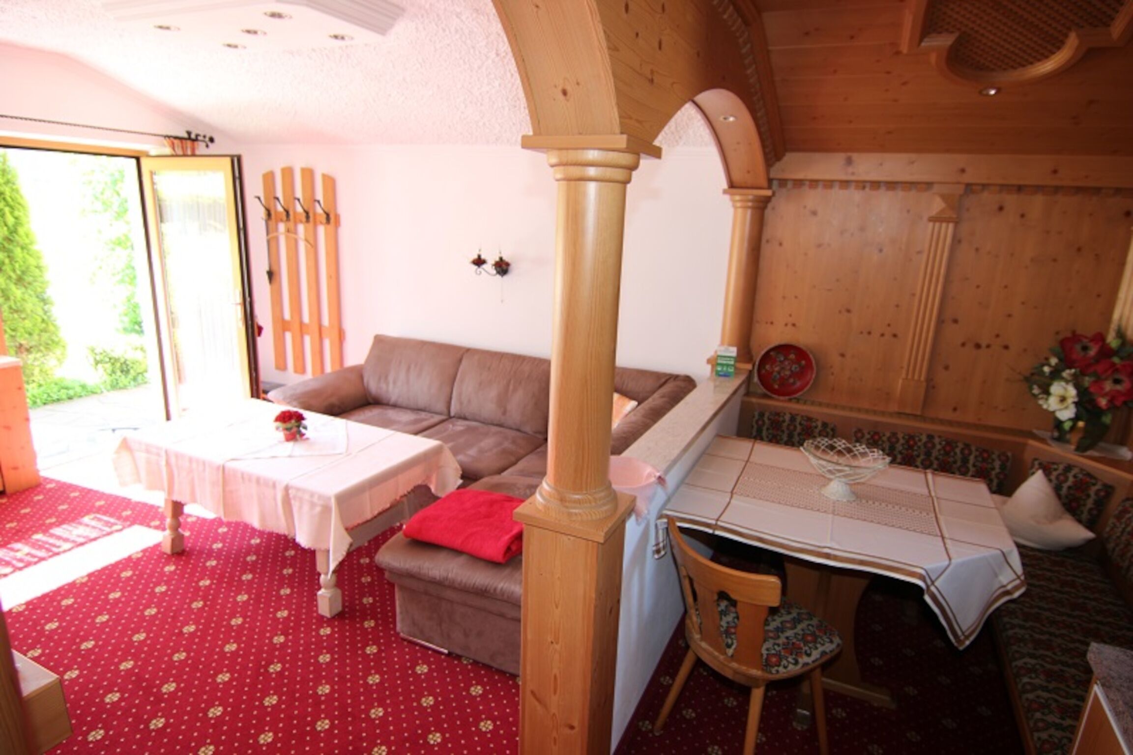 Interieur