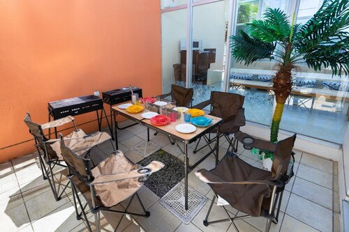 客室の設備とサービス