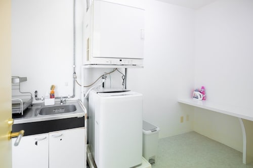 専用簡易キッチン