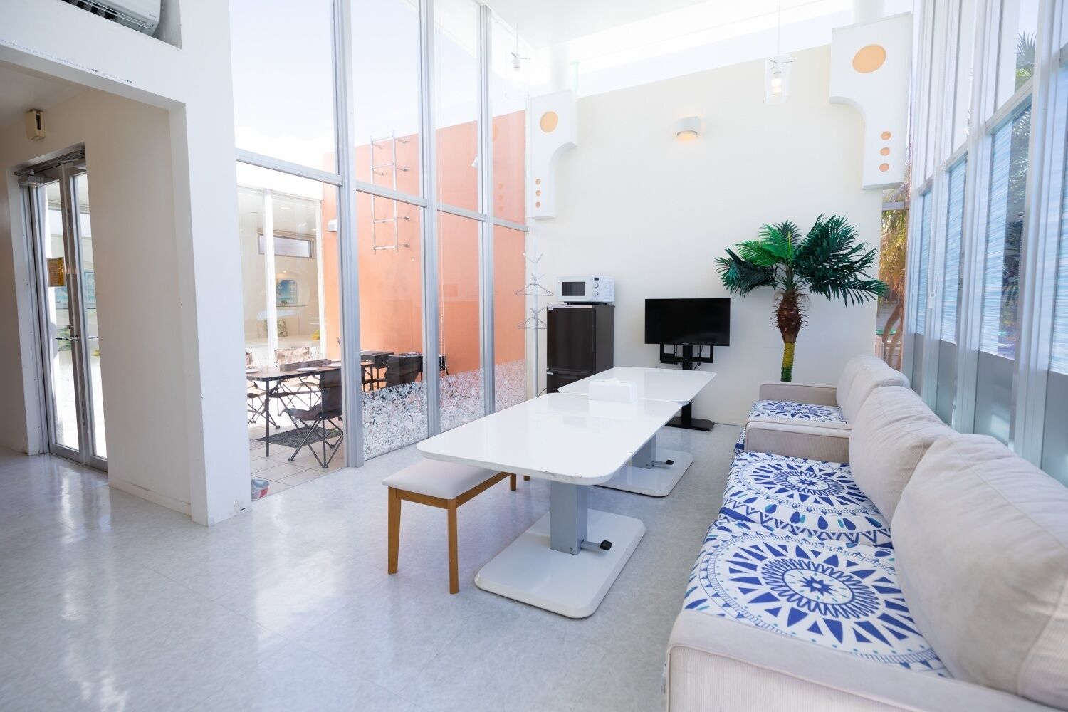 独立别墅 | 隔音、免费 WiFi、床单