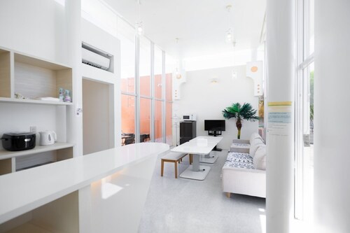 リビングルーム