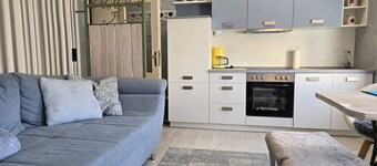 Apartment Seeperle / FH Odin - Apartment Seeperle / FH Odin