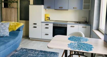 Appartment Seeperle / FH Odin