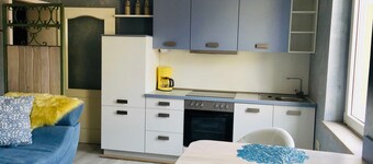 Dobbeltværelse Seeperle / FH Odin