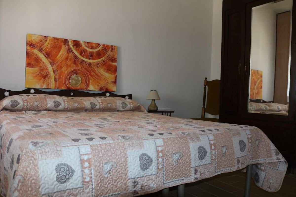 Apartment, 2 Schlafzimmer