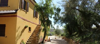 Agriturismo Fattoria del Colle