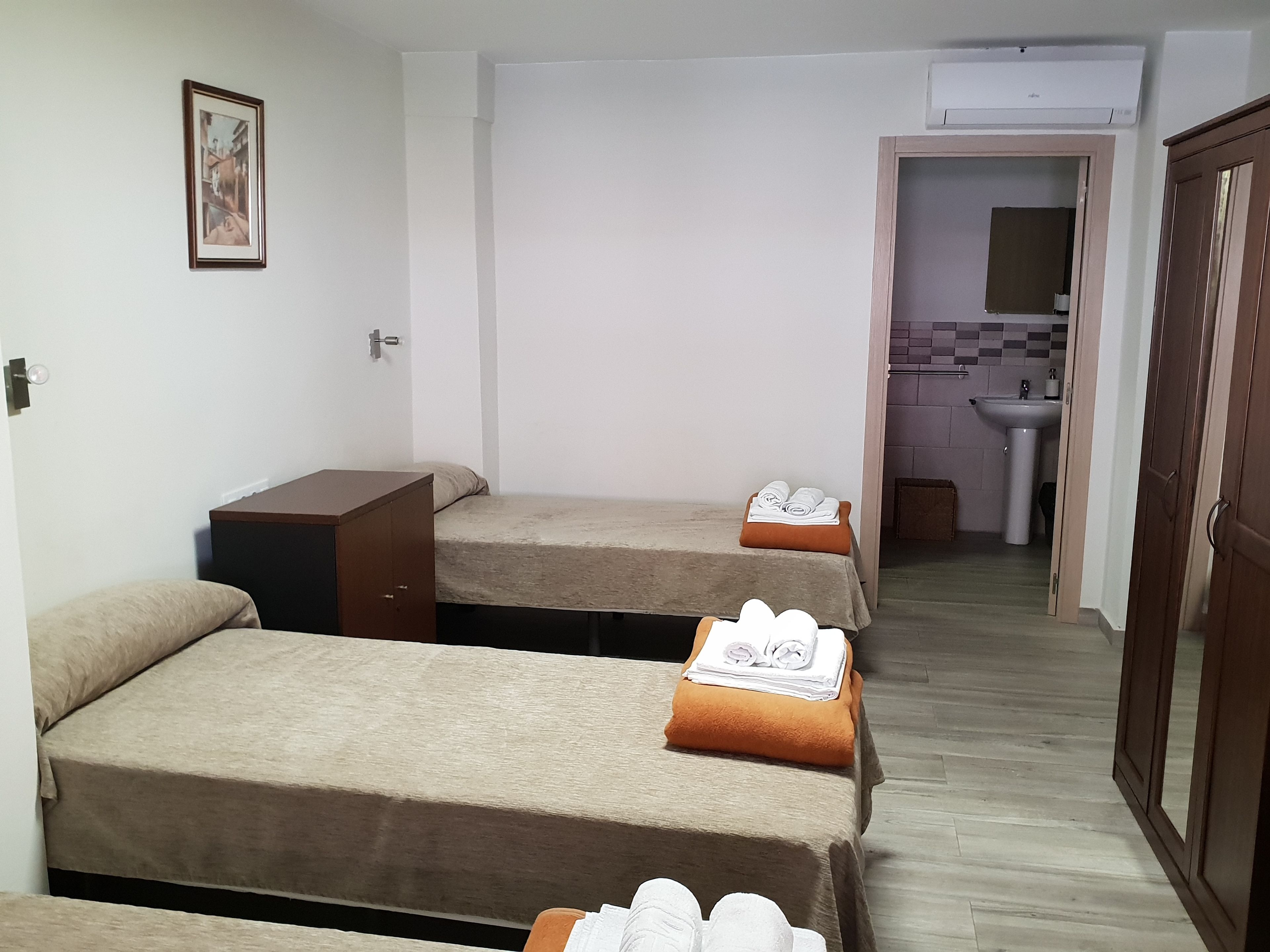 Foto - Olivia Barcelona