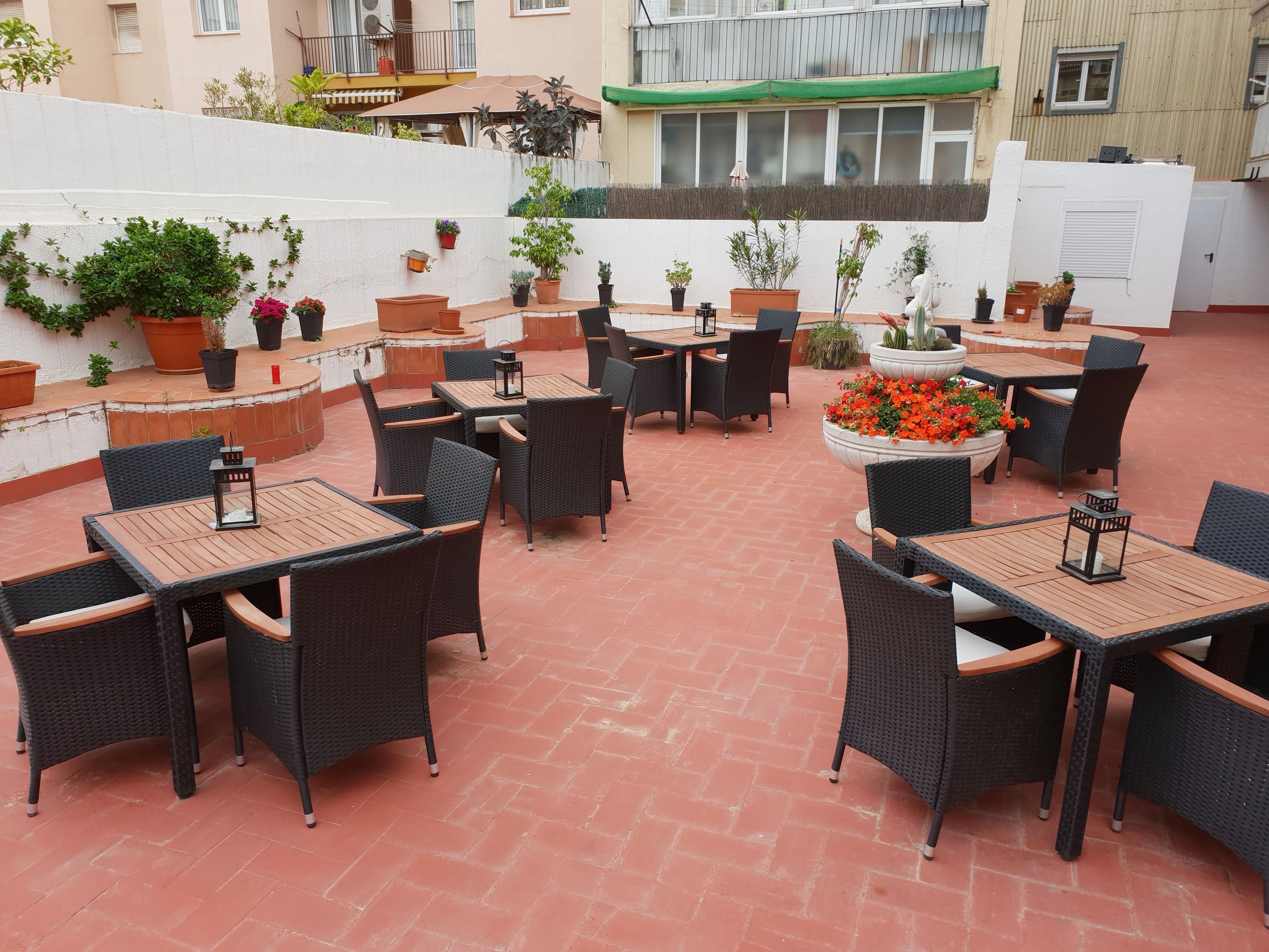 Foto - Olivia Barcelona