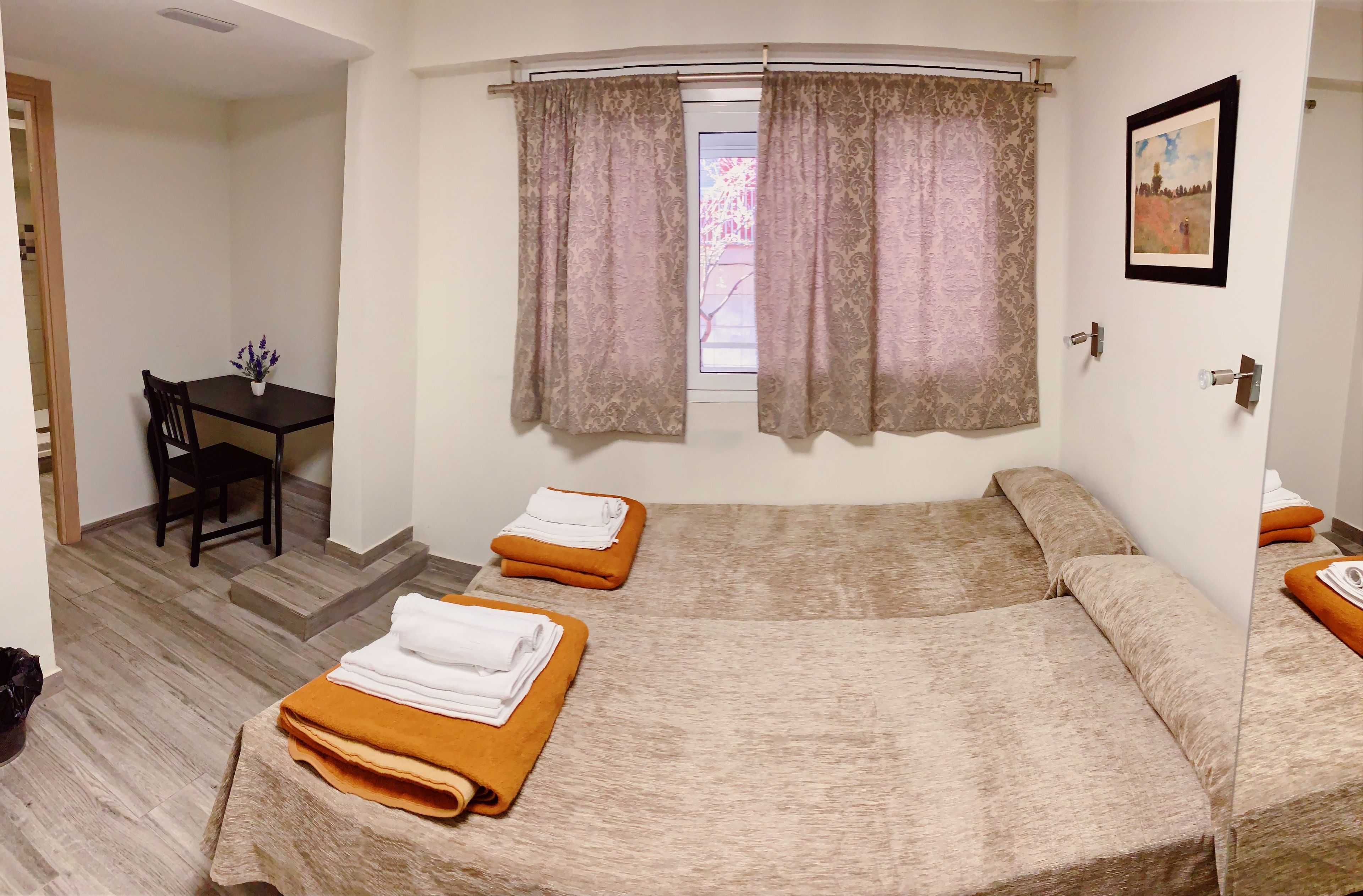 Foto - Olivia Barcelona