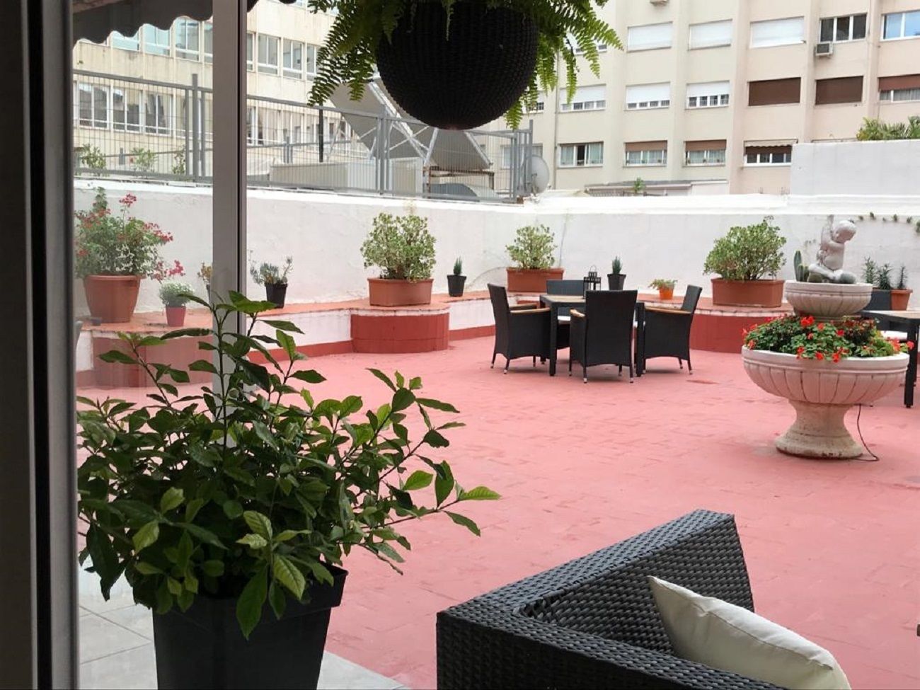 Foto - Olivia Barcelona