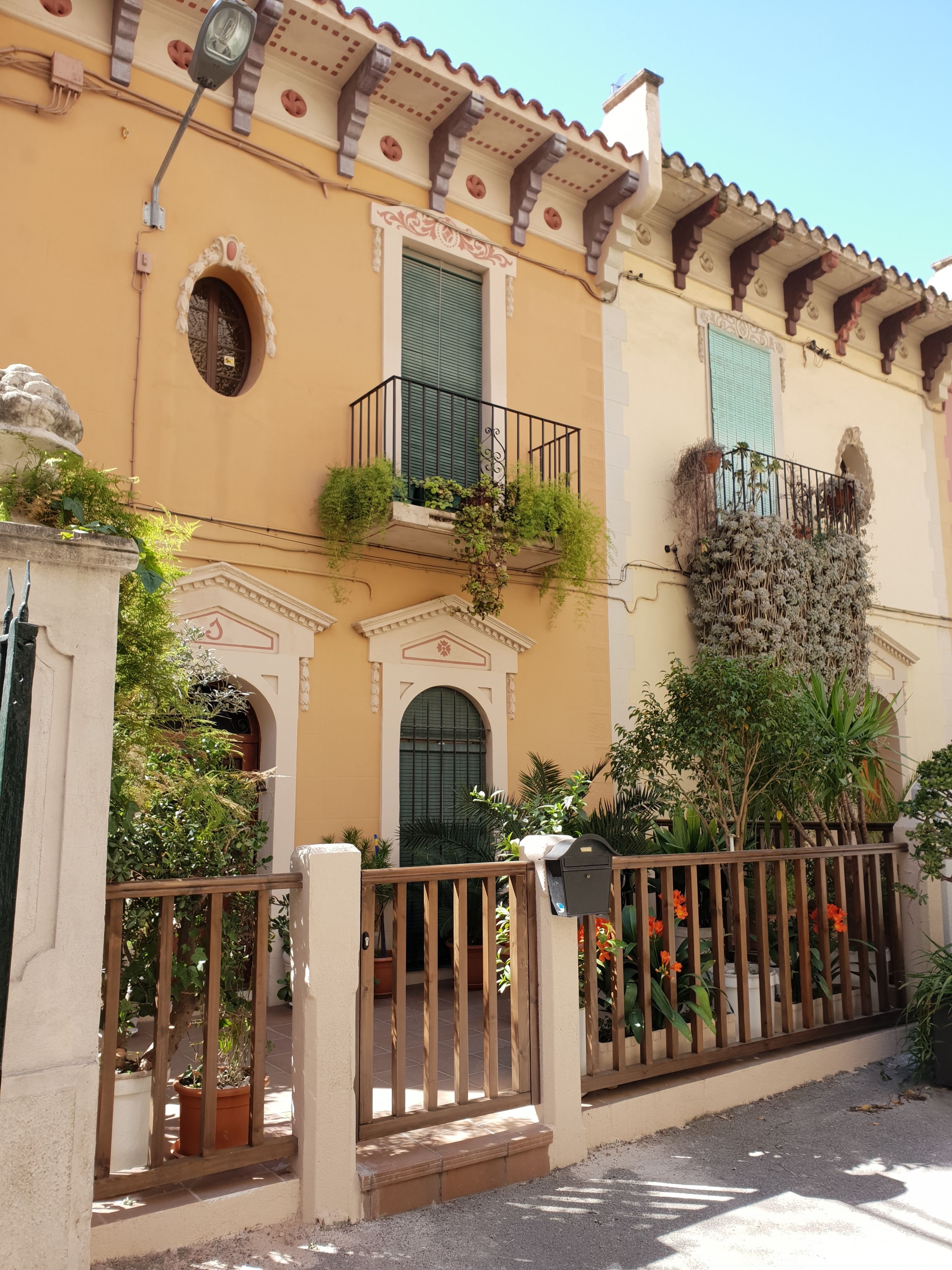 Foto - Olivia Barcelona