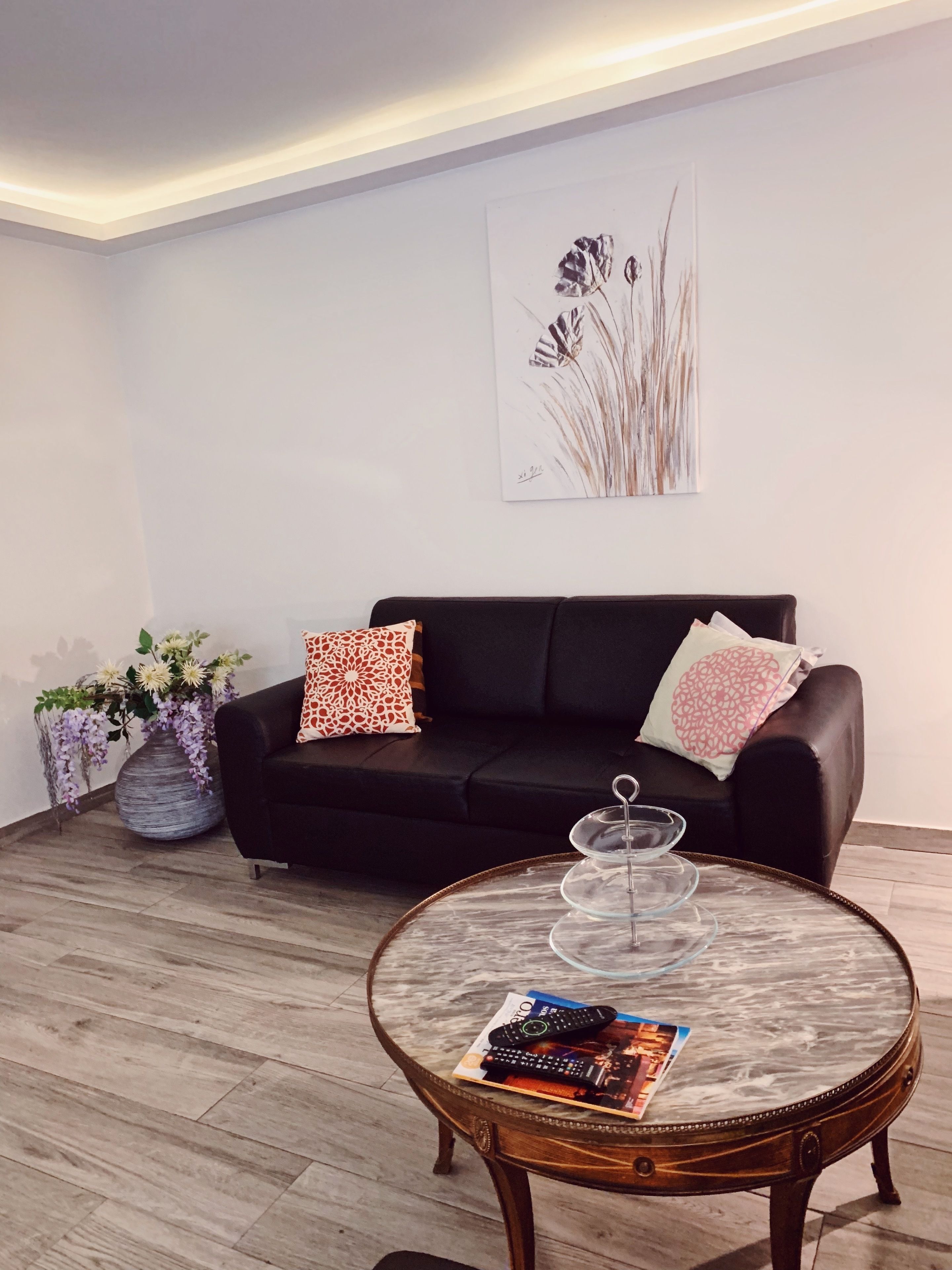 Foto - Olivia Barcelona