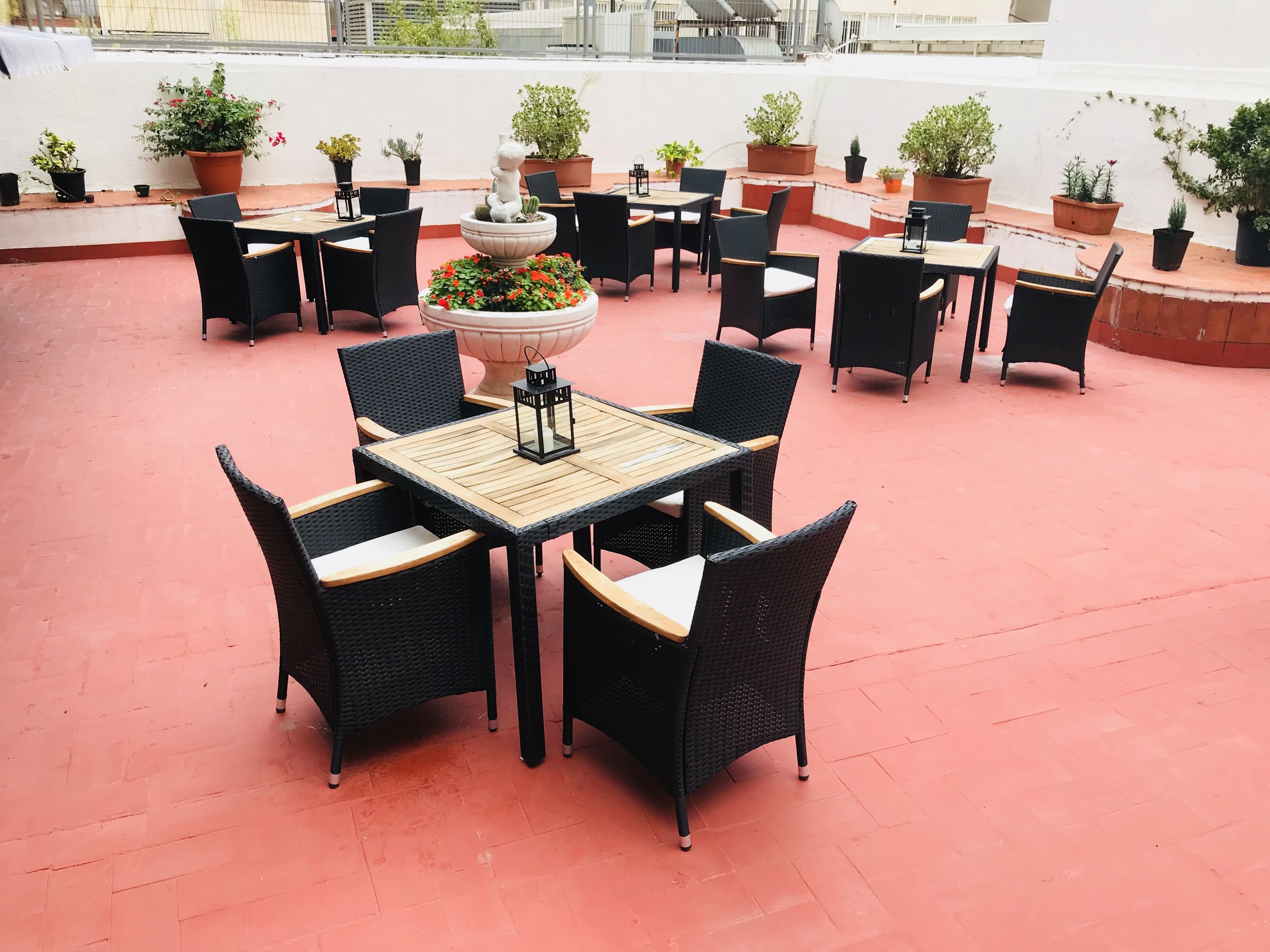 Foto - Olivia Barcelona