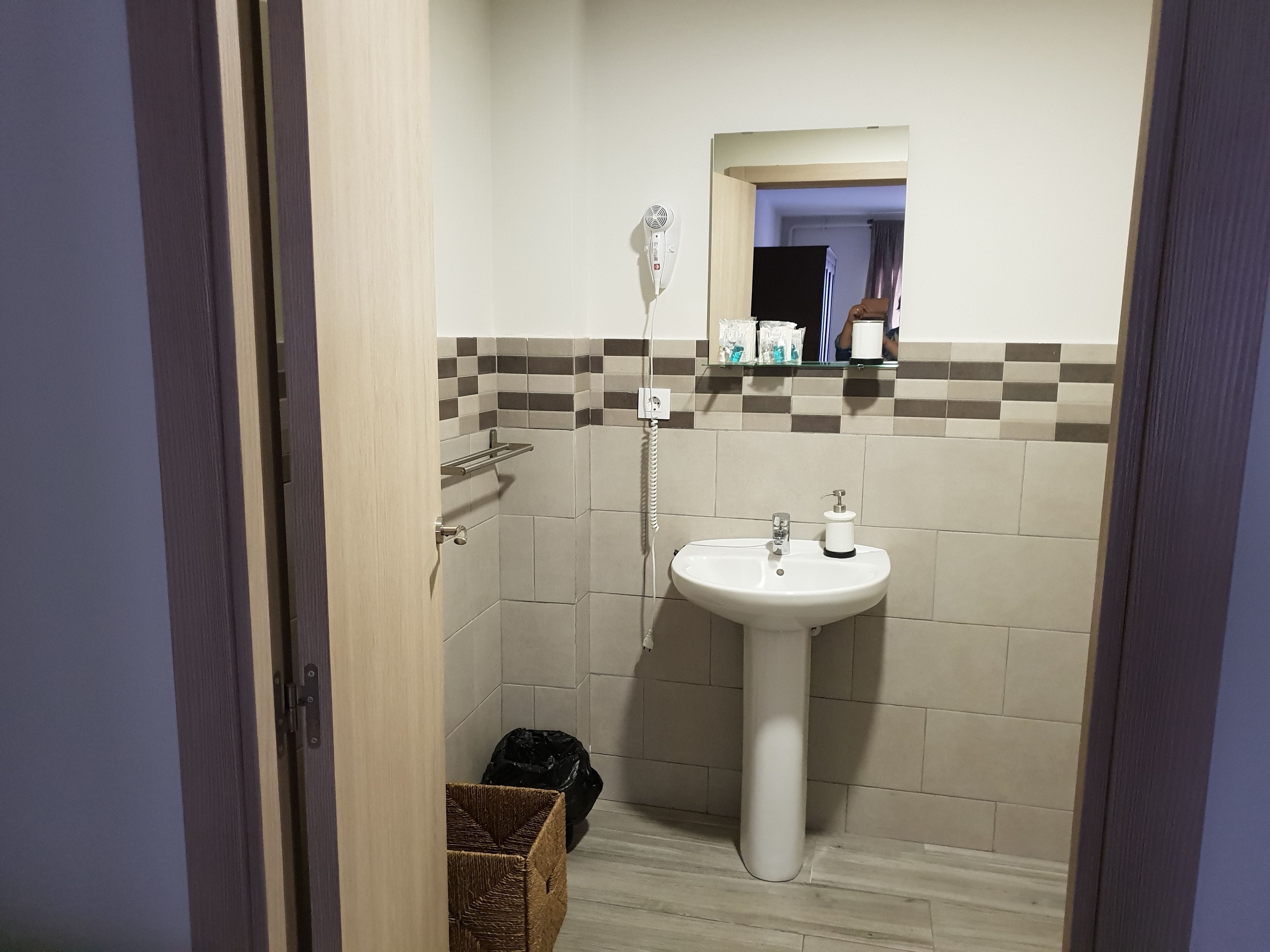 Foto - Olivia Barcelona