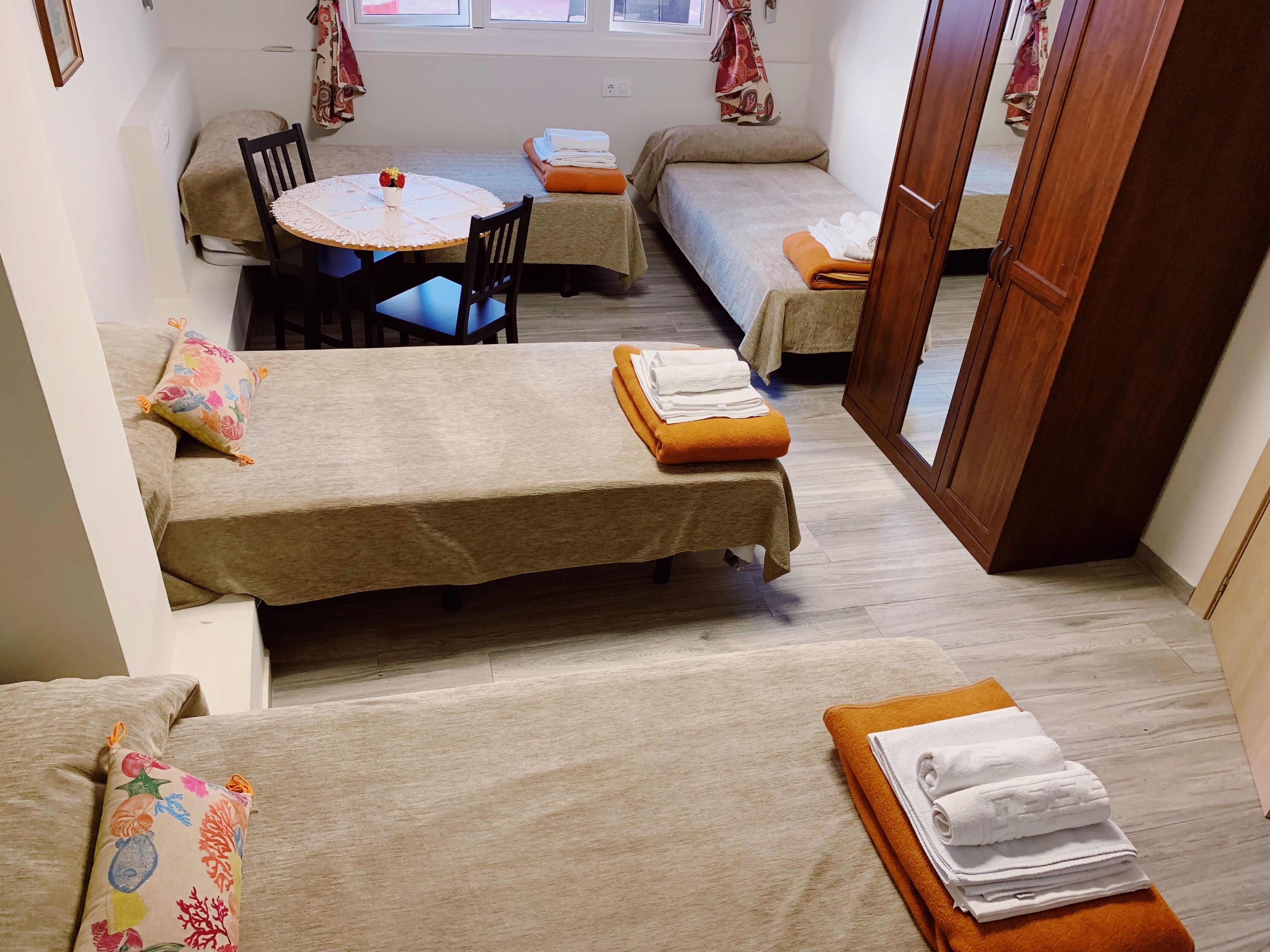 Foto - Olivia Barcelona